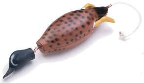 gundog training duck accessories