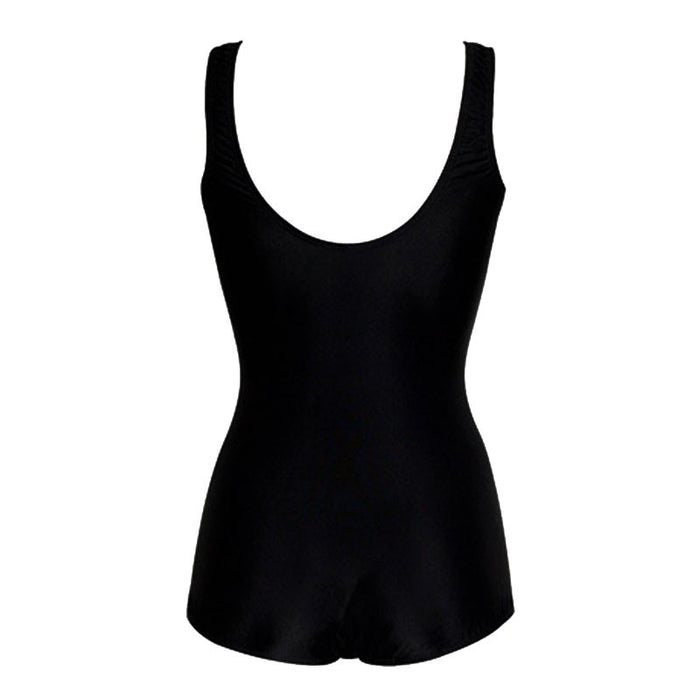 Dolfin Moderate Scoop Back Swimsuit