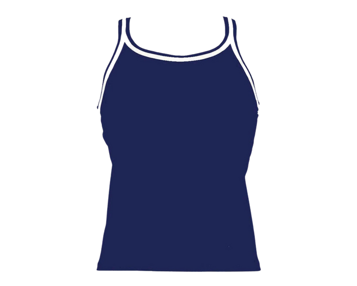 Navy / Medium