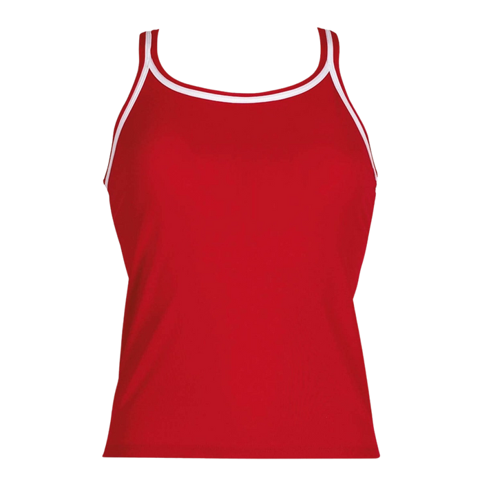 Red / XSmall
