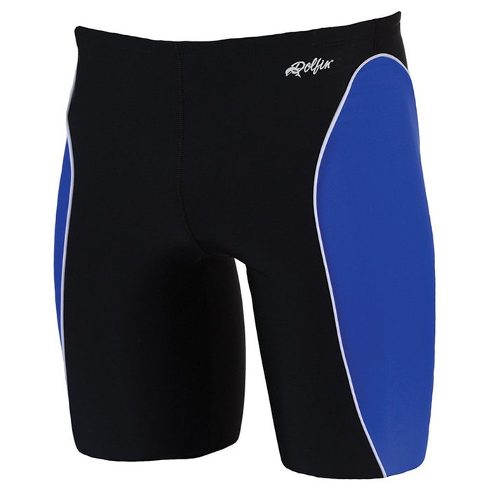 Black/Royal / 22