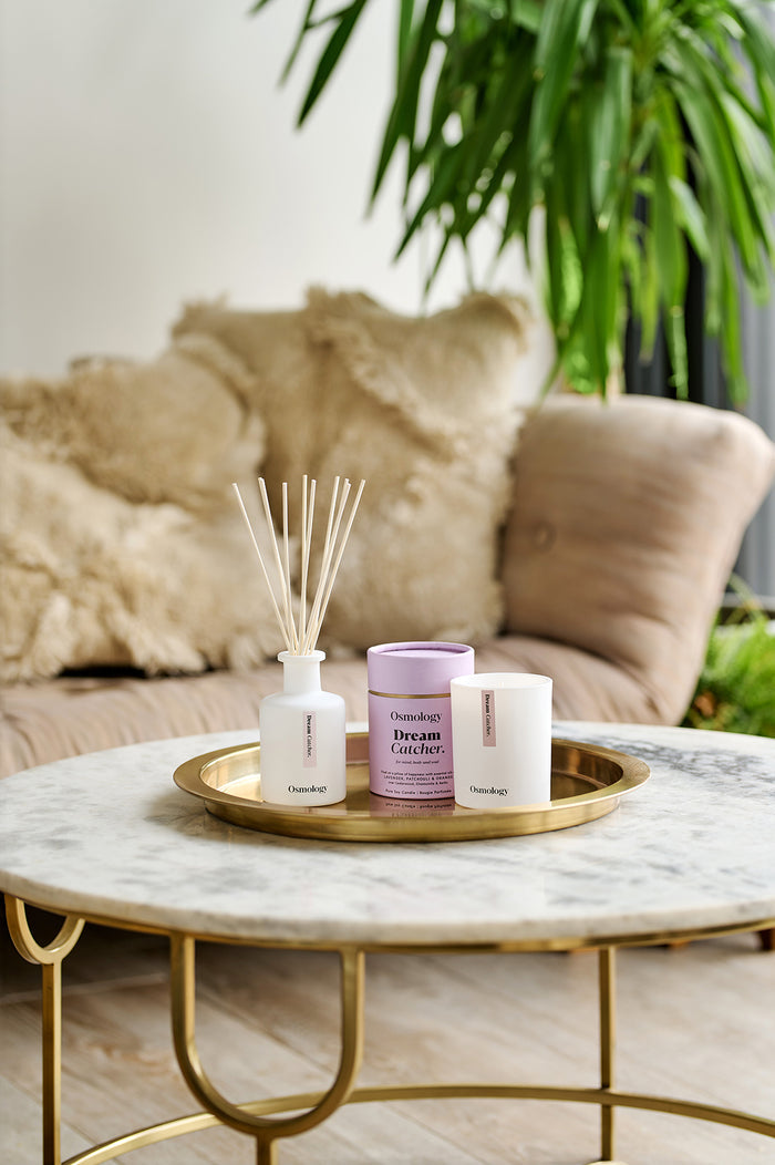 Dream Catcher Reed Diffuser