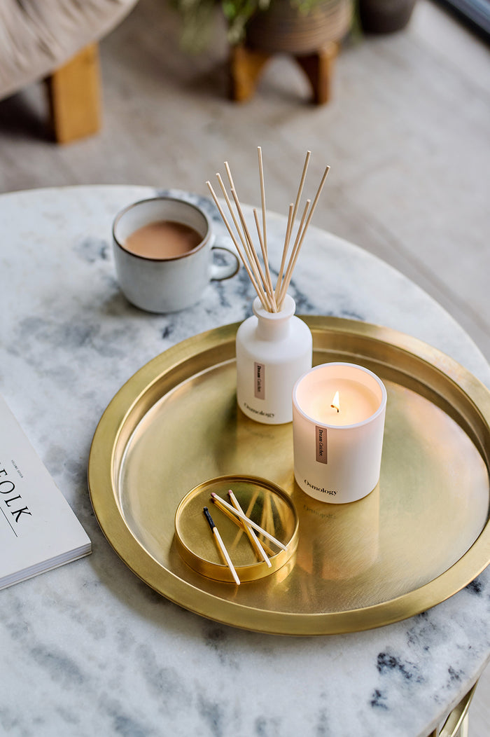 Dream Catcher Reed Diffuser