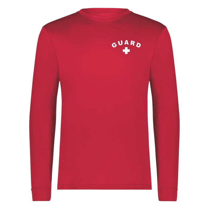 Dri-Fit Guard Long Sleeve T-Shirt