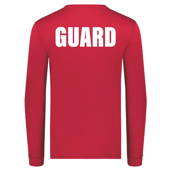 Dri-Fit Guard Long Sleeve T-Shirt