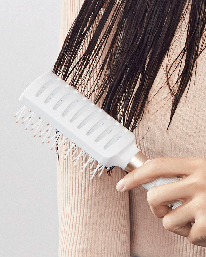 DRY VENT BRUSH