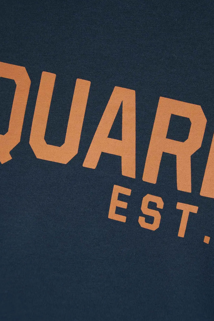 Dsquared2 1964 Cool Fit T-Shirt