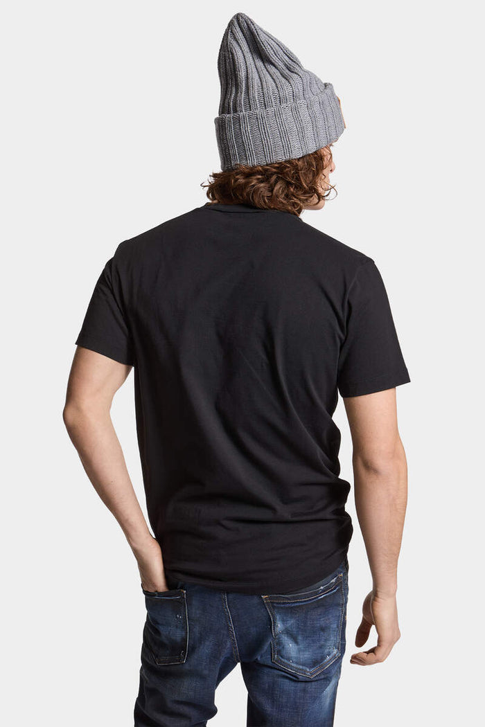 Dsquared2 XXL Phys Ed.1964 Cool Fit T-Shirt