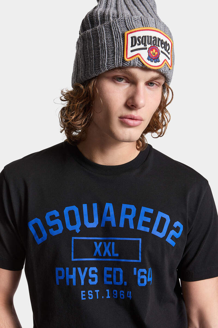 Dsquared2 XXL Phys Ed.1964 Cool Fit T-Shirt