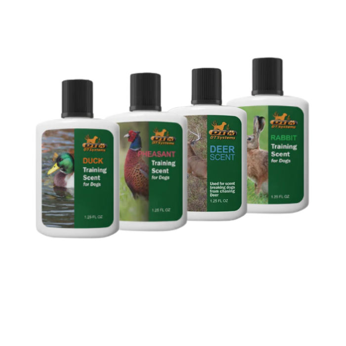DT Systems Dog Trainer Liquid Scent