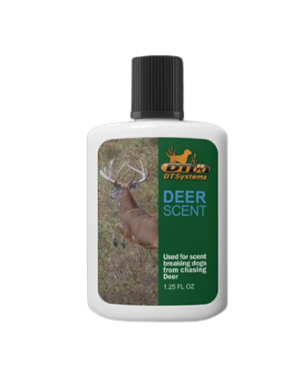 DT Systems Dog Trainer Liquid Scent