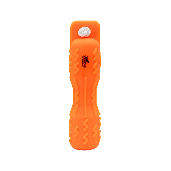 Large / Orange