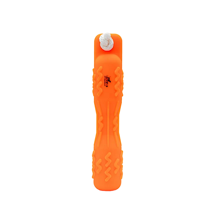 Small / Orange