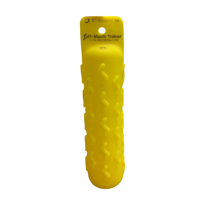 DT Systems Soft Mouth Trainer Water Dummies