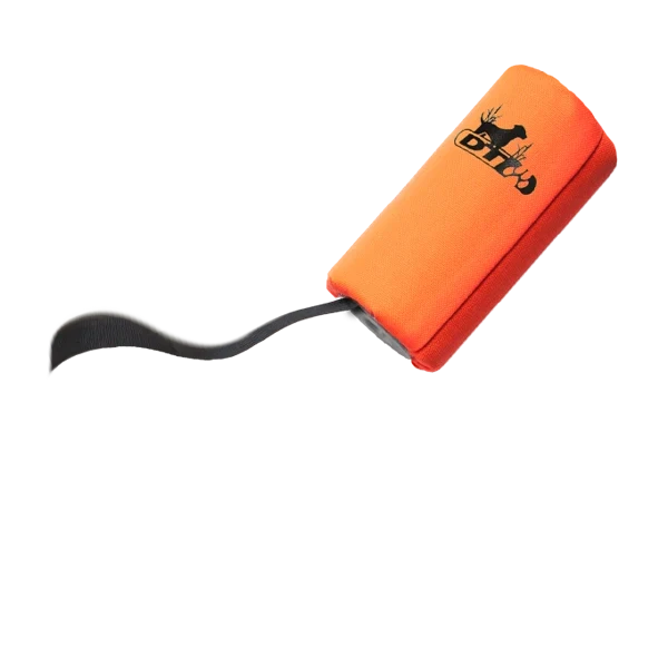 DT Systems Super Pro Flutter Launcher Dummy with Streamer