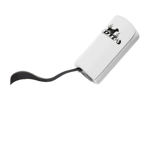 DT Systems Super Pro Flutter Launcher Dummy with Streamer