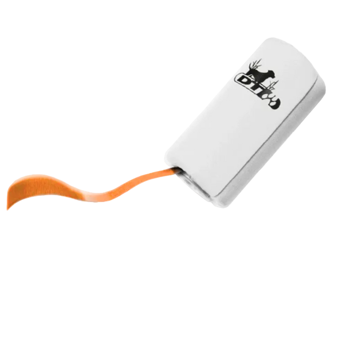 DT Systems Super Pro Flutter Launcher Dummy with Streamer
