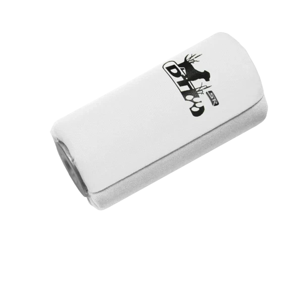 white launcher dummy