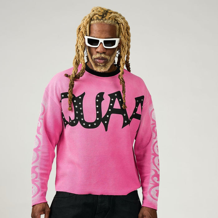 DUAA LONG SLEEVE TEE