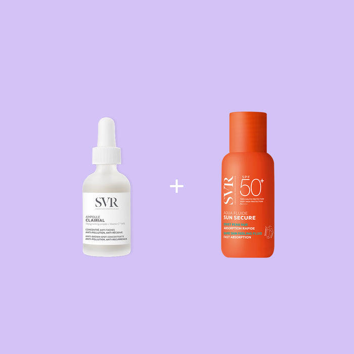 Duo Anti-Taches Clairial