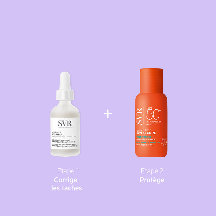 Duo Anti-Taches Clairial