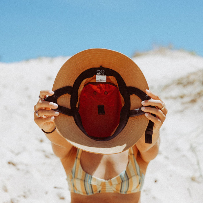 Dusk Terra Surf Hat