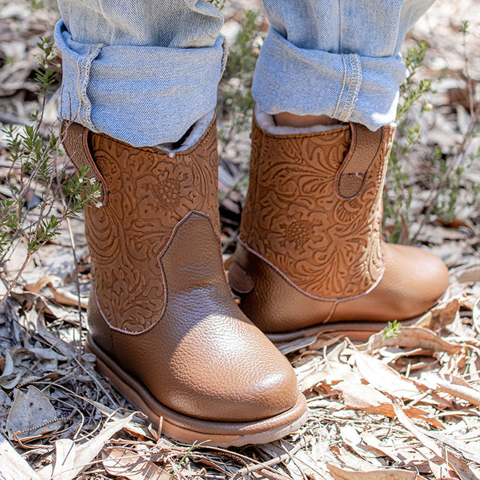 Emu Australia Kara Oak