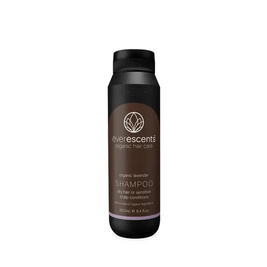 Everscents simple EverEscents Organic Lavender Shampoo 250ml