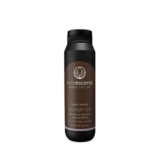 EverEscents Shampoo & Conditioner Everscents Lavender Duo