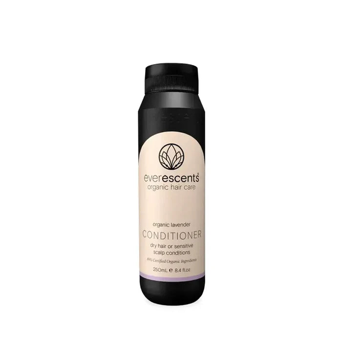 EverEscents Shampoo & Conditioner Everscents Lavender Duo
