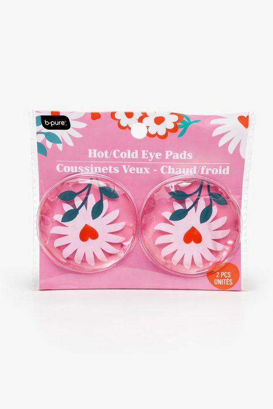 Eye Pads Hot/Cold