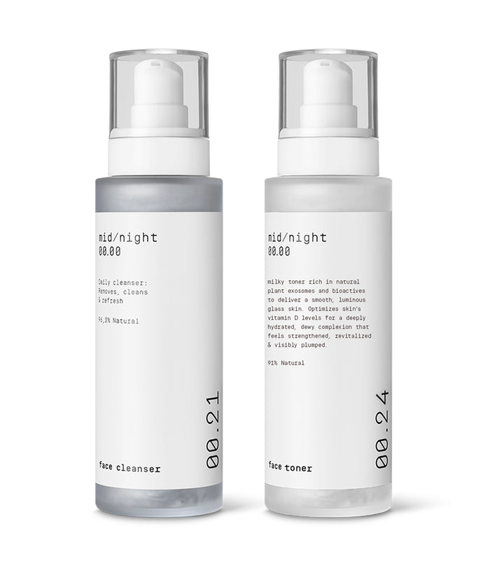 Facial Reset