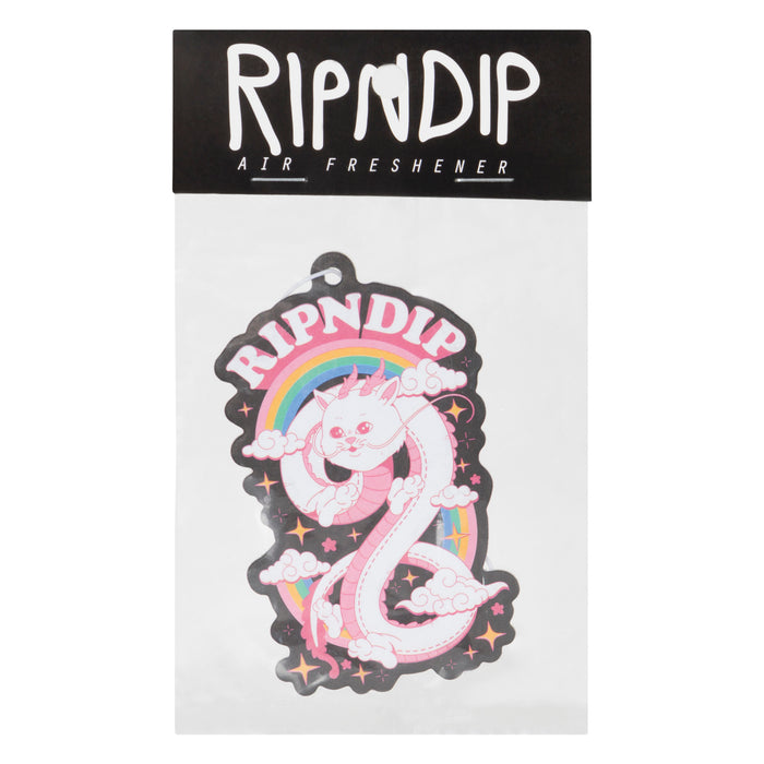 RIPNDIP Fantasy Nerm Air Freshener (Multi)