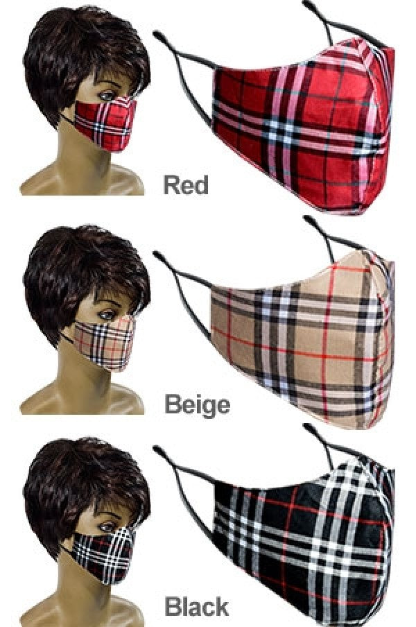 Fashion face Mask