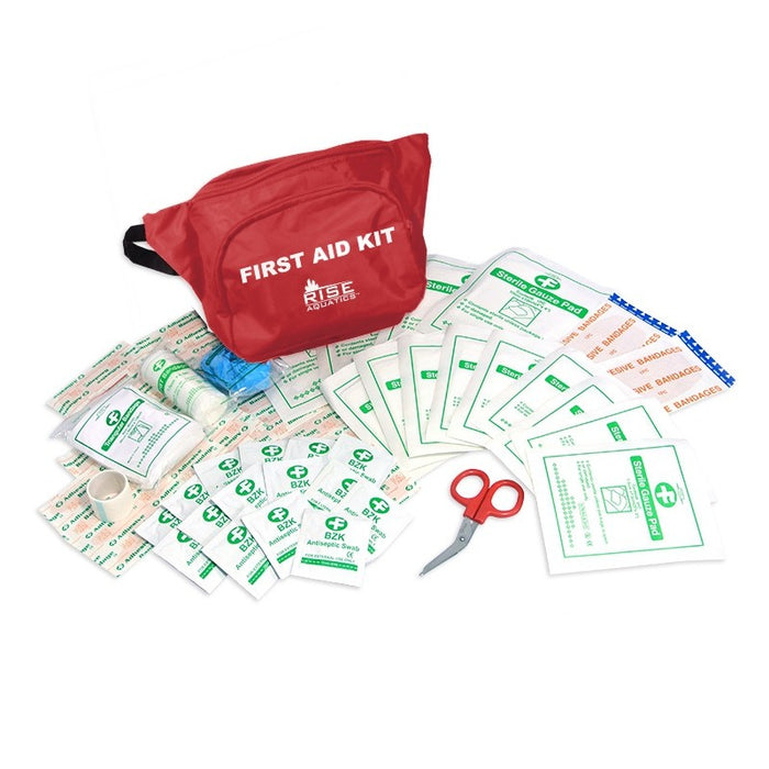 Fast Response Kit
