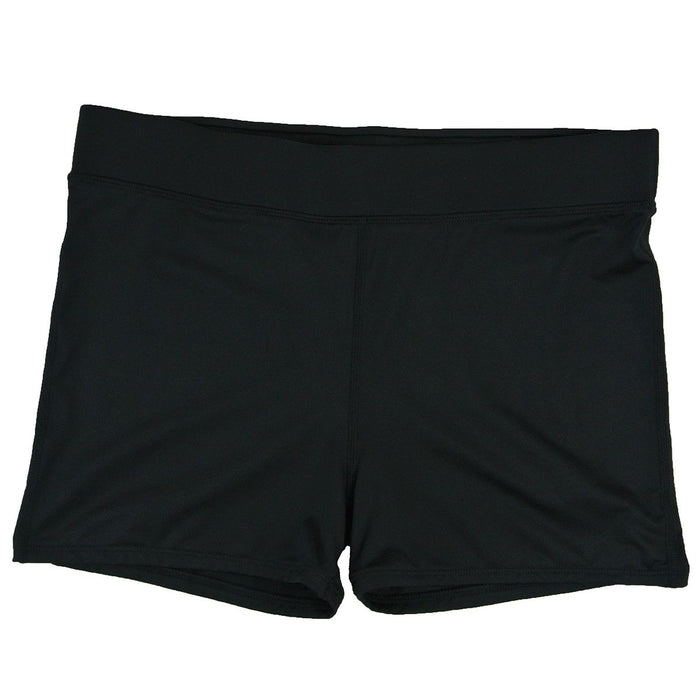 Female Fitness Short