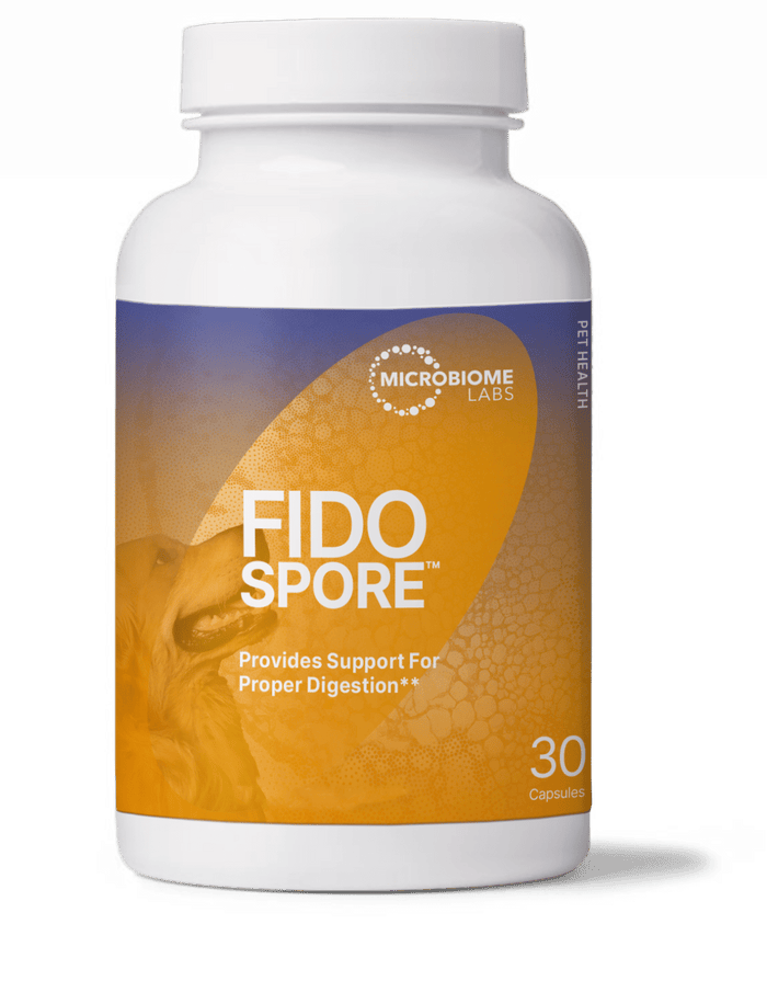 FidoSpore - Joyscore
