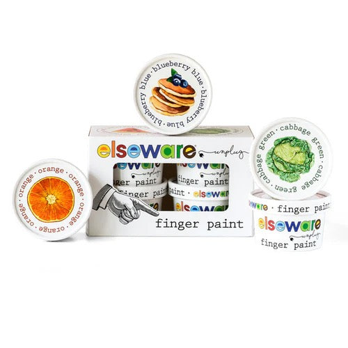 Finger Paint