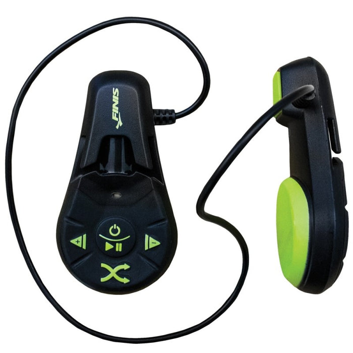 FINIS Duo Underwater MP3