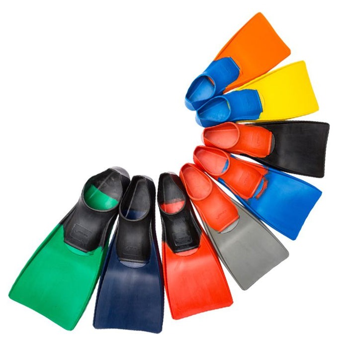 FINIS Floating Swim Fins