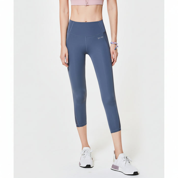 Fitness Pants Stretch Sports Leggings - Joyscore