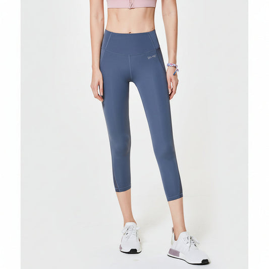 Fitness Pants Stretch Sports Leggings - Joyscore