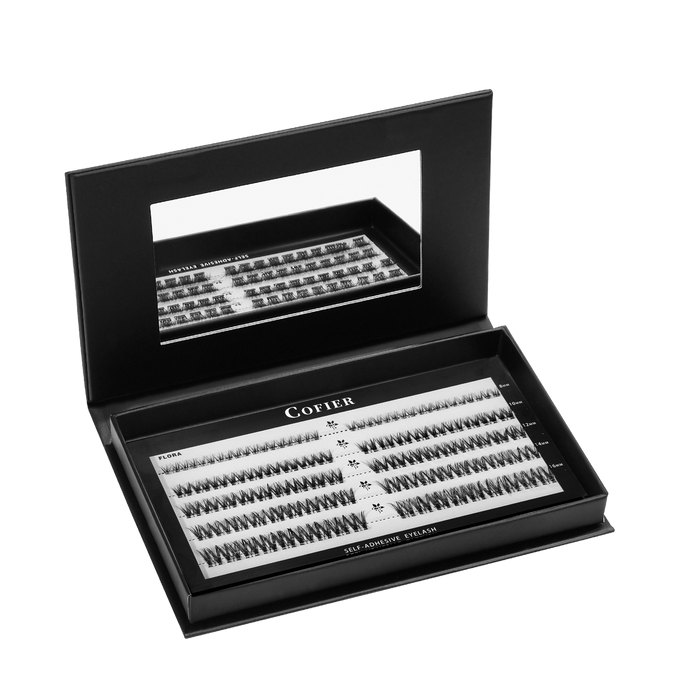 Flora Lash