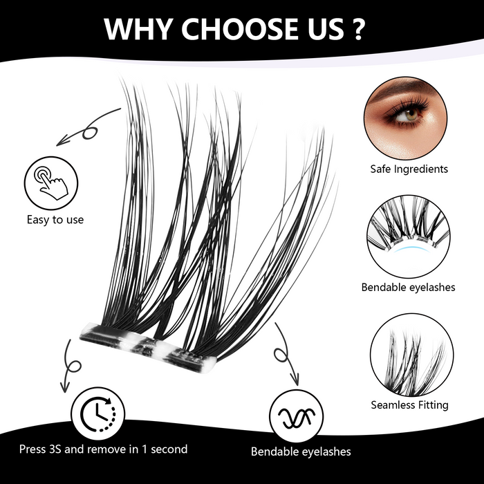 Flora Lash