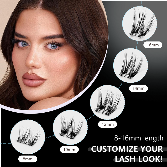 Flora Lash
