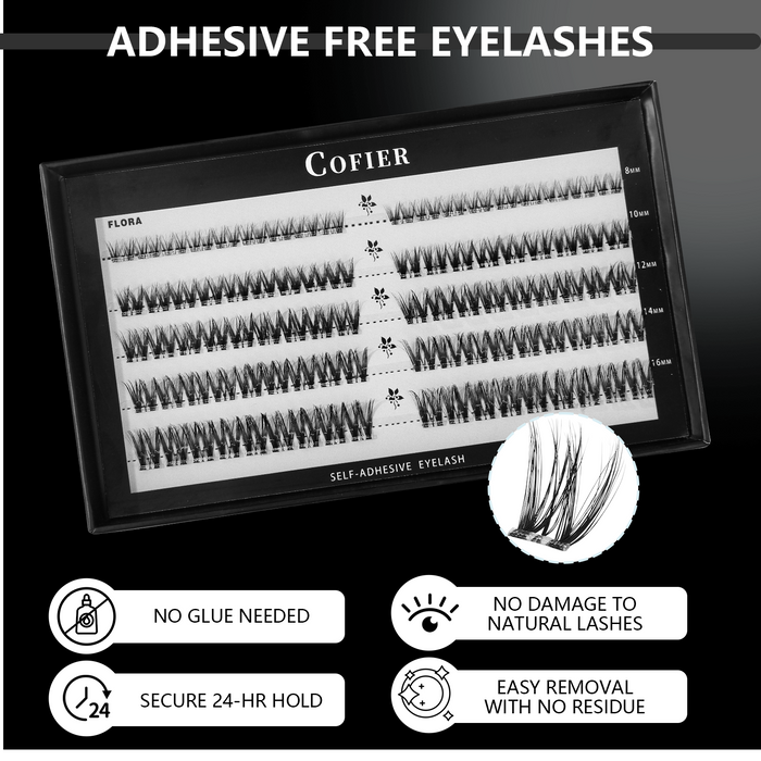 Flora Lash