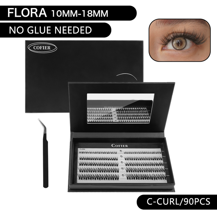 Flora Lash