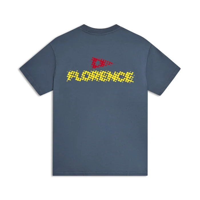 Florence Logo Halftone T-Shirt