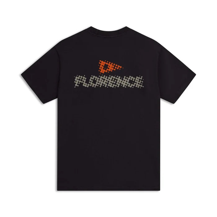 Florence Logo Halftone T-Shirt