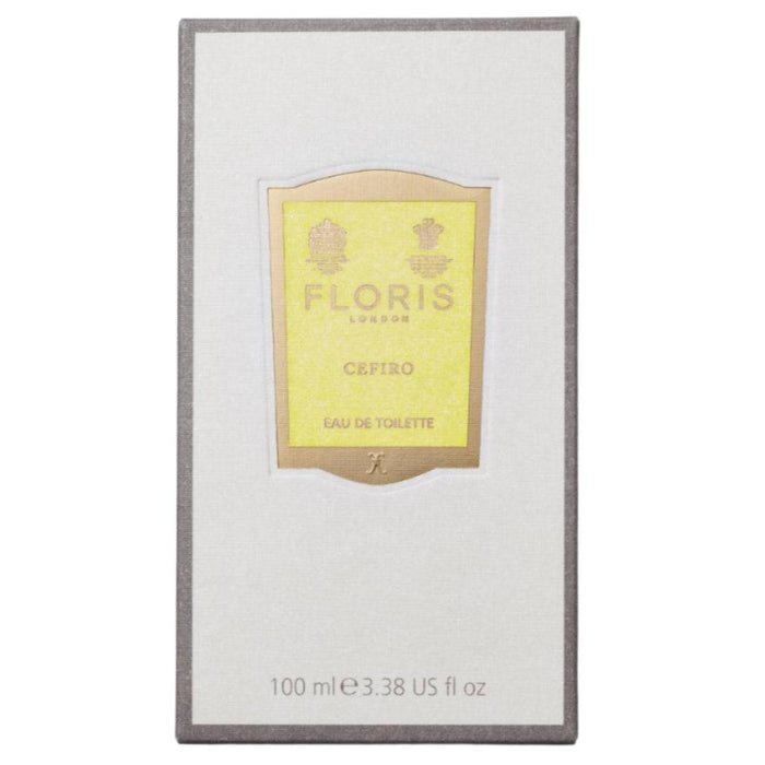 FLORIS Cefiro Eau de Toilette - 100 ml